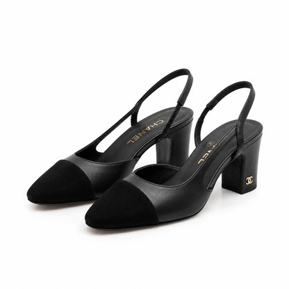 Chanel Slingback