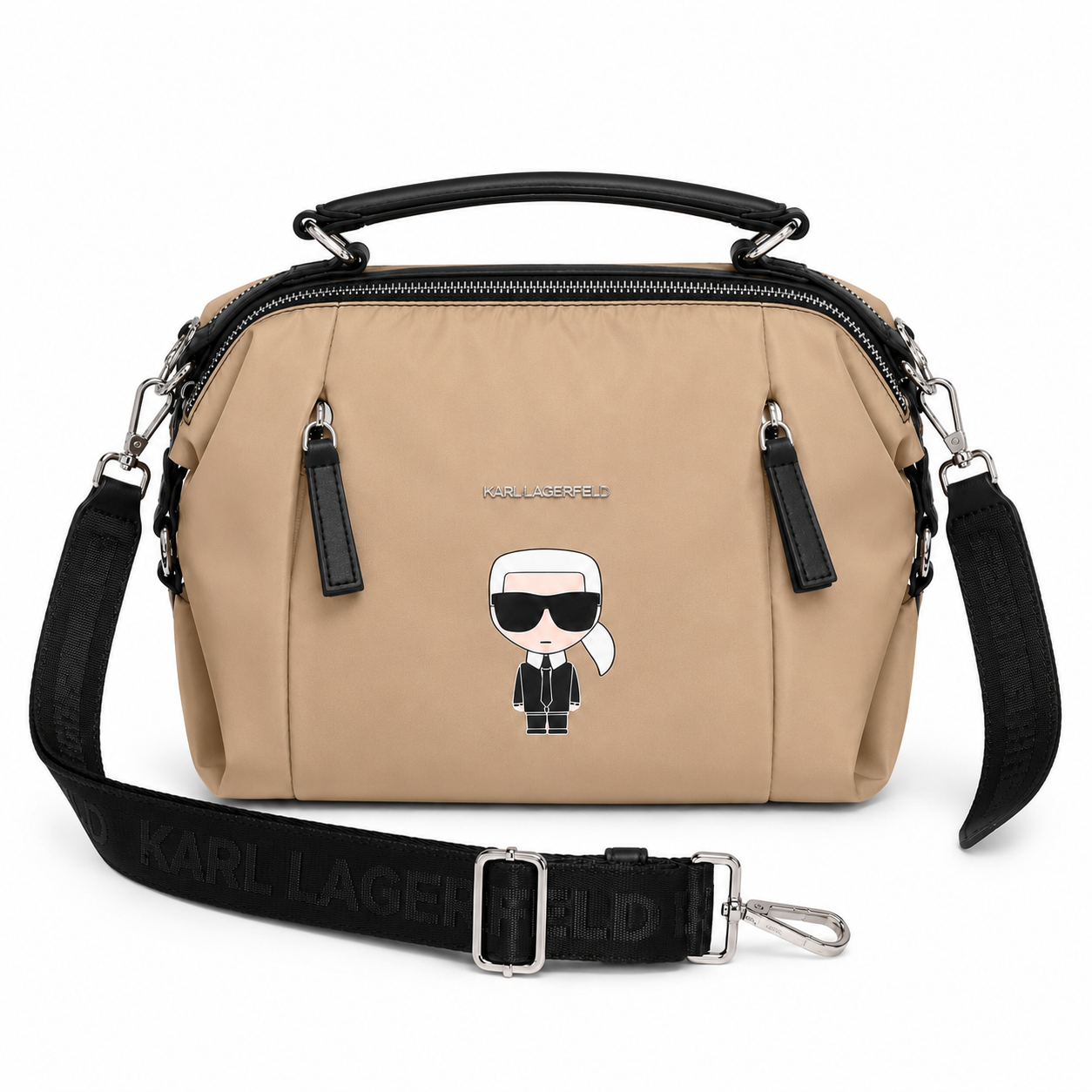 KARL LAGERFELD