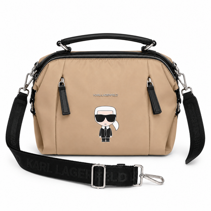 KARL LAGERFELD