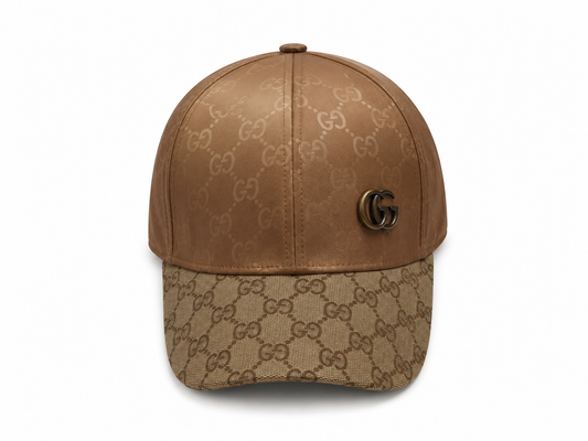 Gucci cap