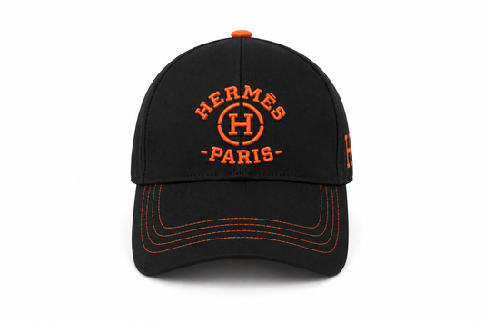 Hermes cap