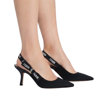 Dior J'Adior slingback