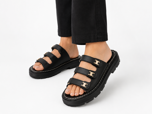 Celine sandals