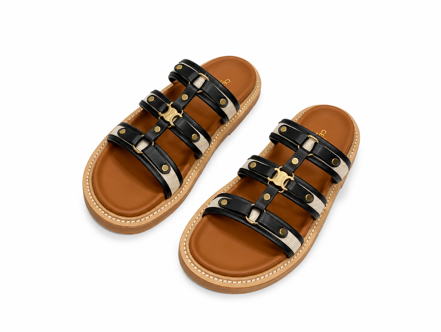 celine sandals