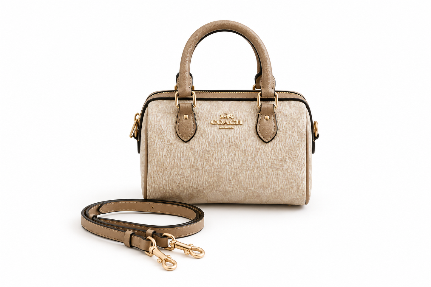 COACH (mini)