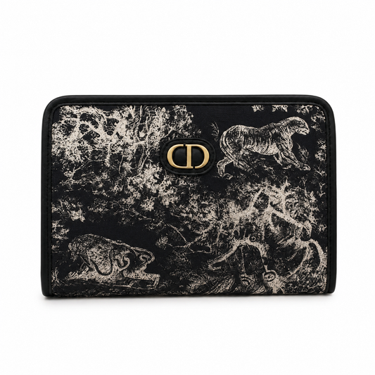 Dior clutch