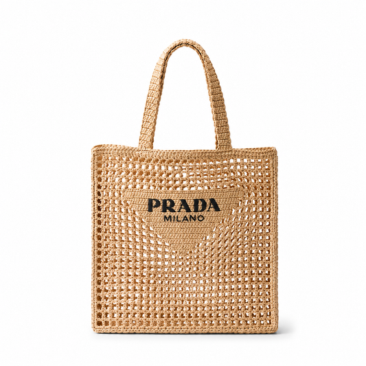 prada bag