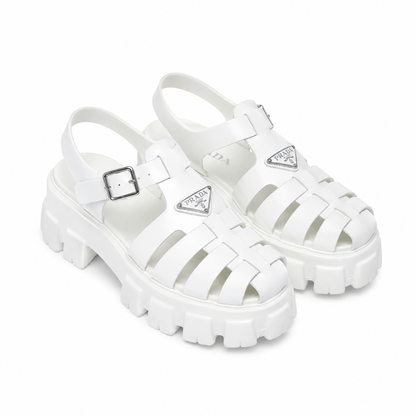 prada sandals