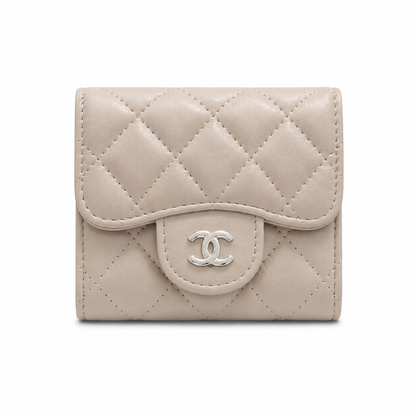 chanel wallet