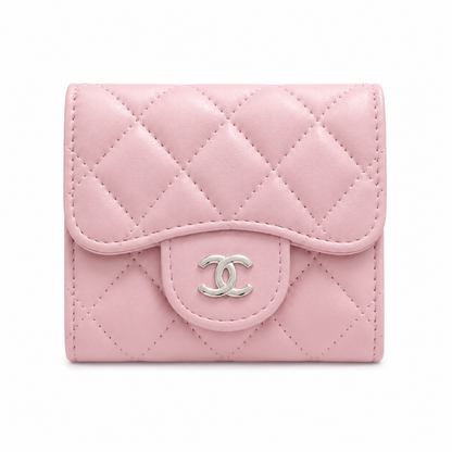 chanel wallet
