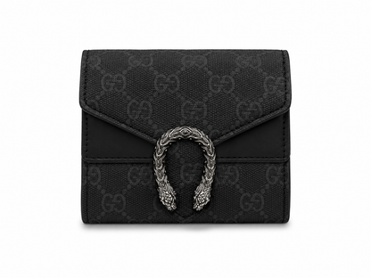 Gucci wallet