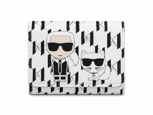 karl wallet