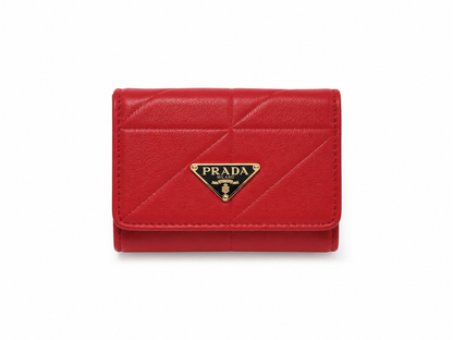 prada wallet