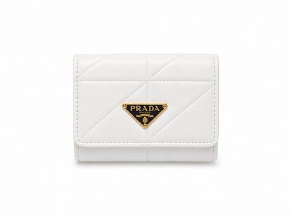prada wallet