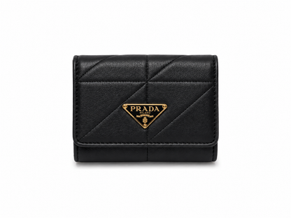 prada wallet