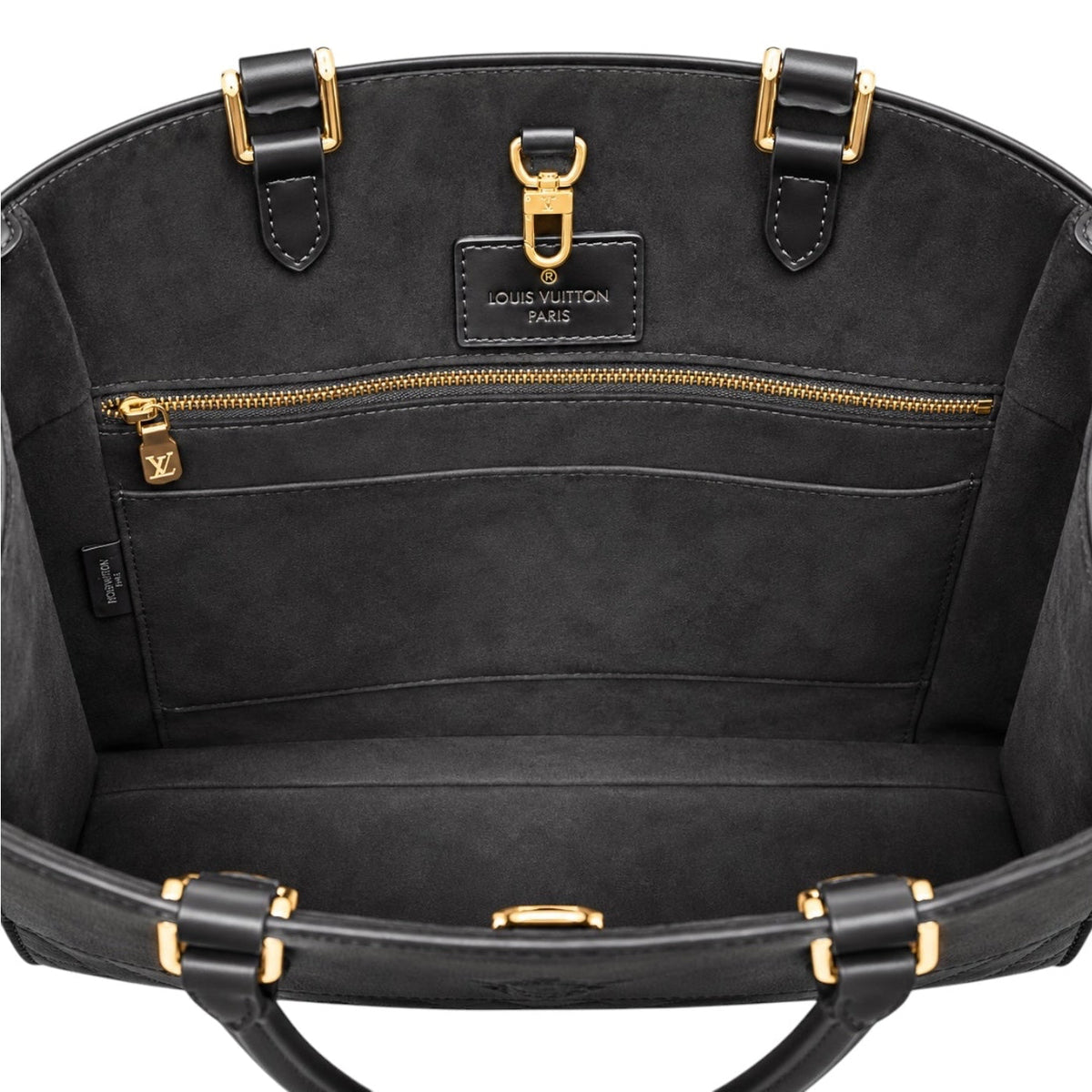 Louis vuitton tote bag