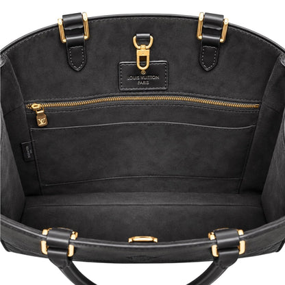 Louis vuitton tote bag