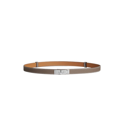 Hermes kelly Belt