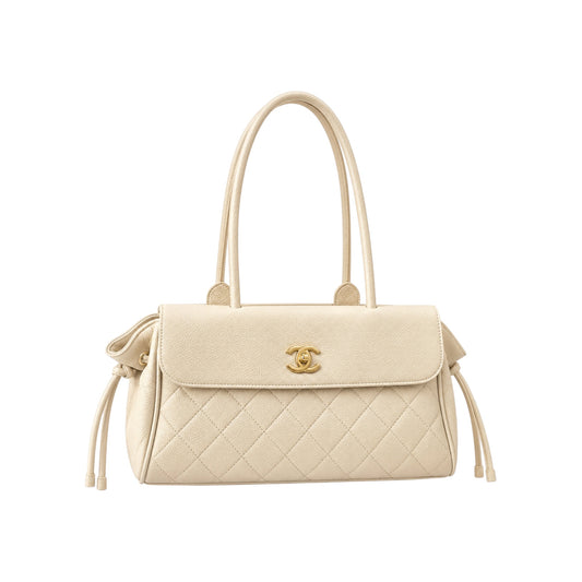 CHANEL baguette