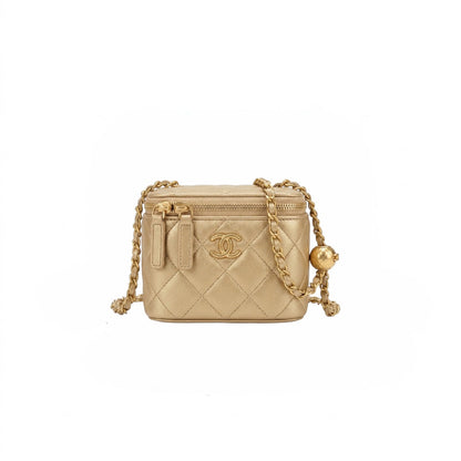 Chanel (micro)
