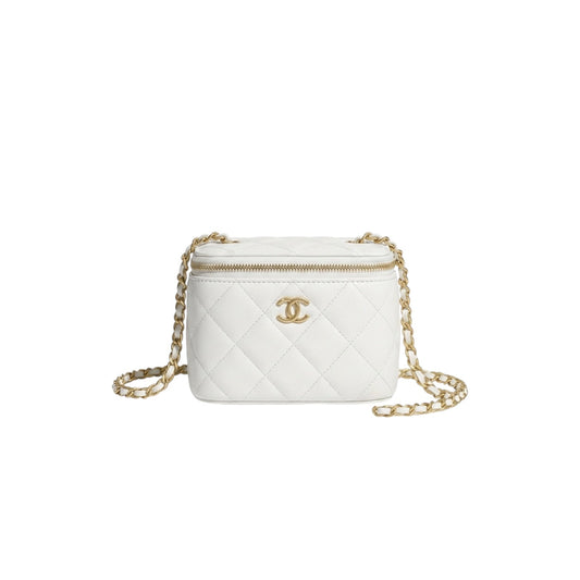 Chanel (micro)
