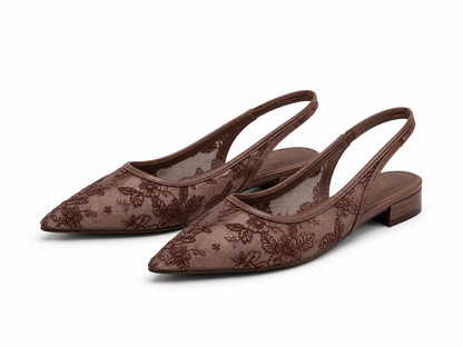 FLATS