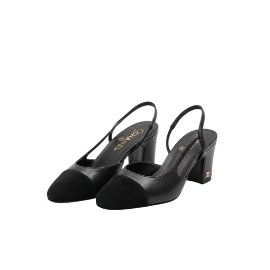 Chanel Slingback