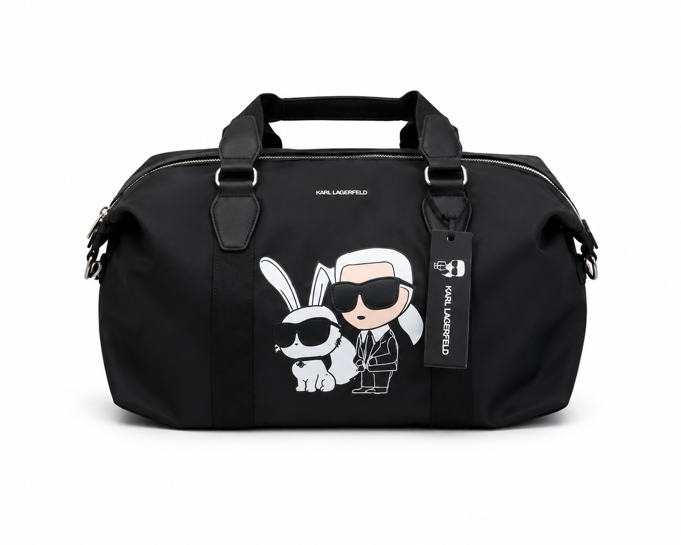 Karl lagerfeld