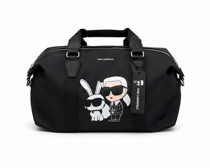 Karl lagerfeld