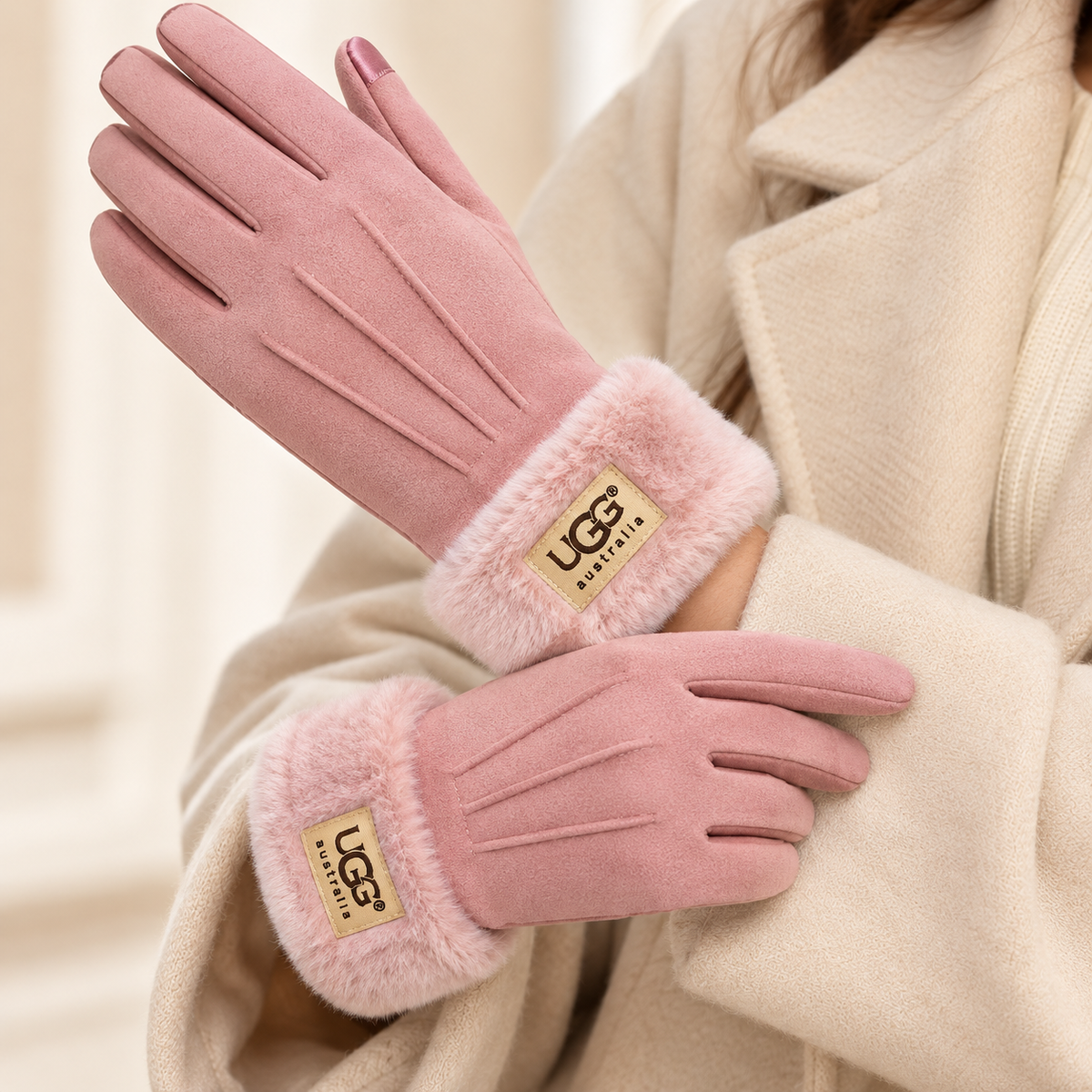 UGG Glove