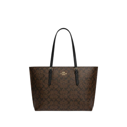 Coach tote bag