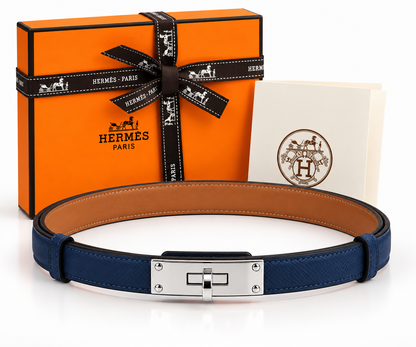 Hermès turn-lock
