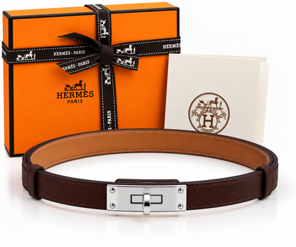 Hermès turn-lock