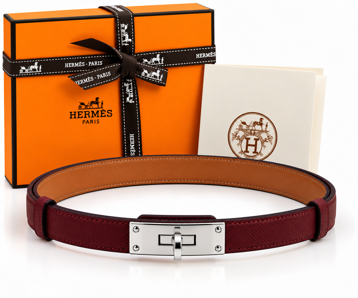 Hermès turn-lock