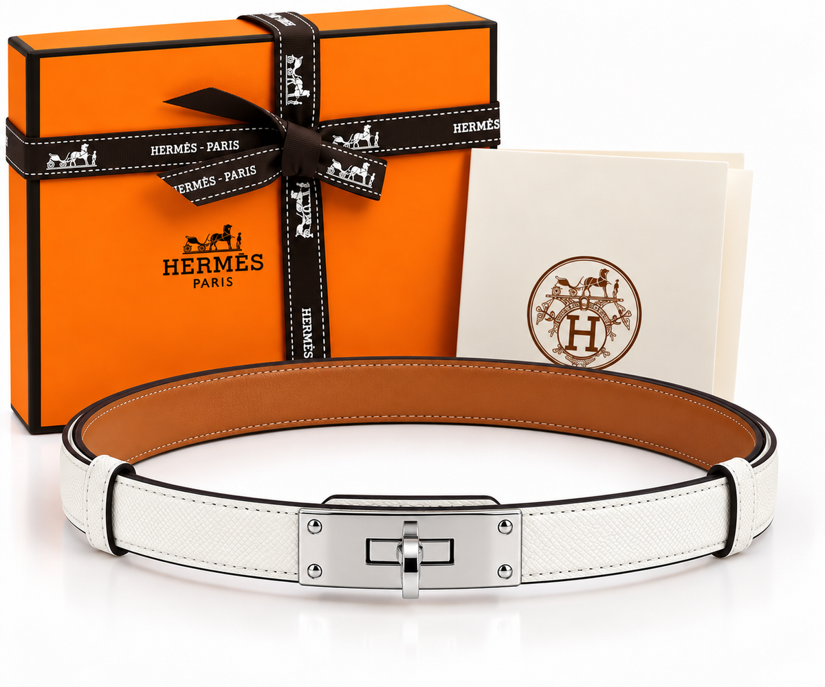 Hermès turn-lock