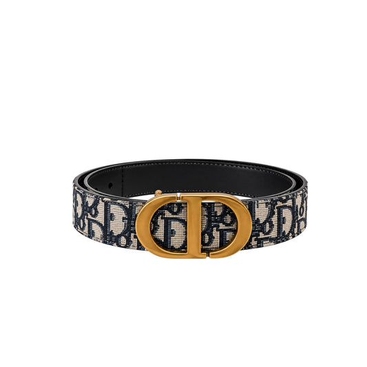 Dior belt
