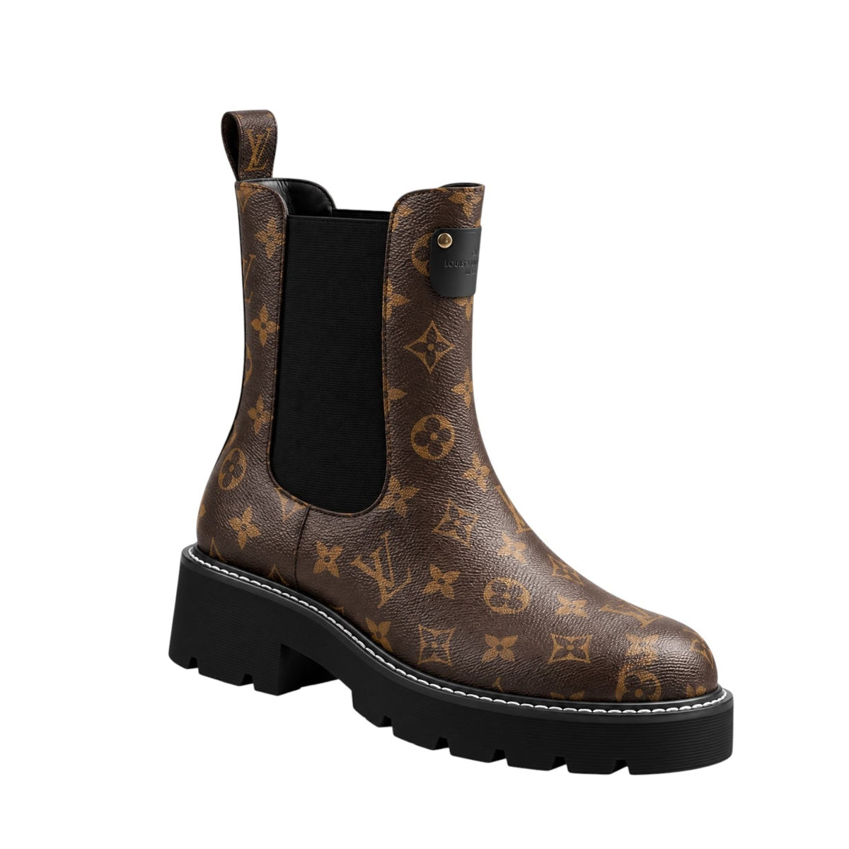 Louis vuitton Beaubourg