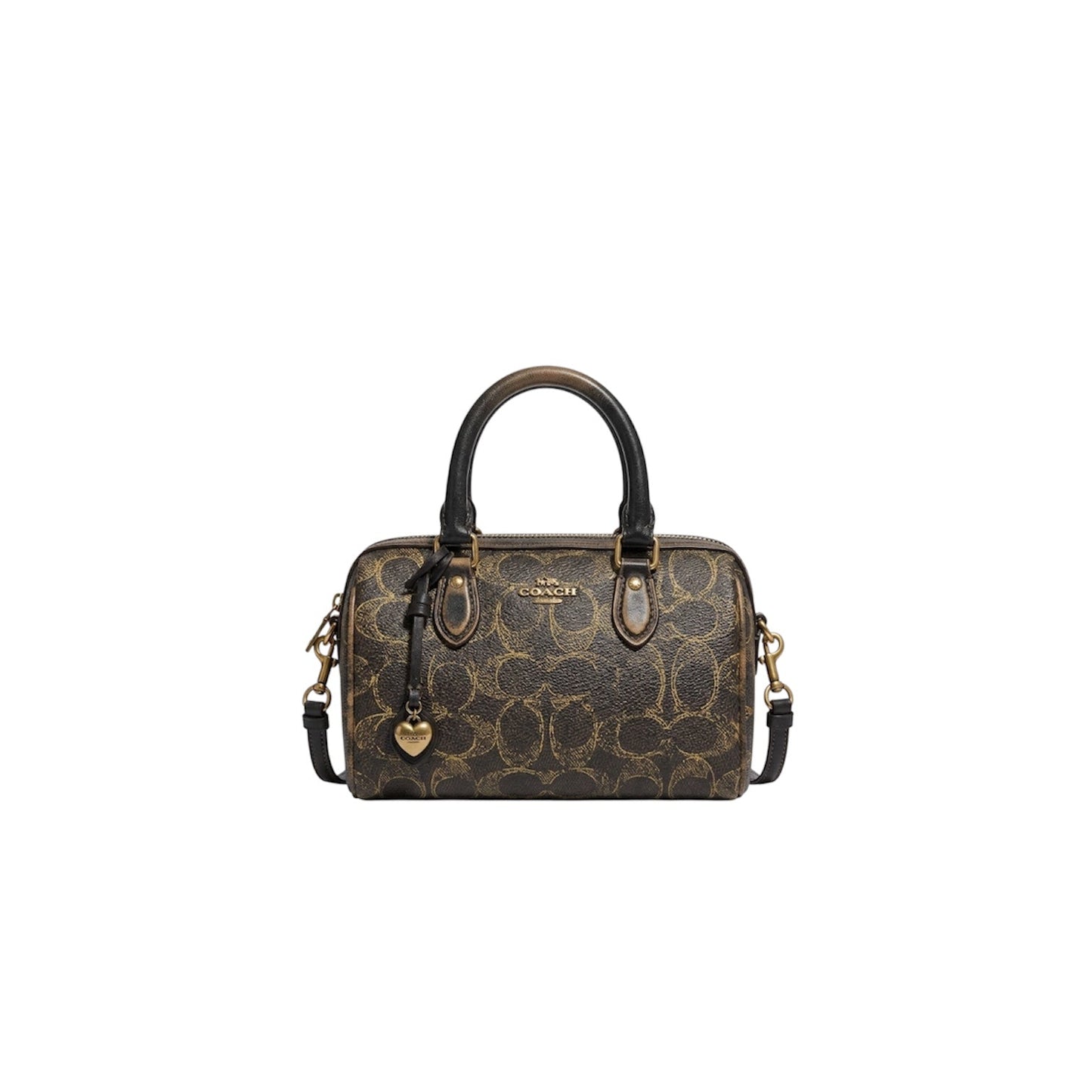 COACH (mini)
