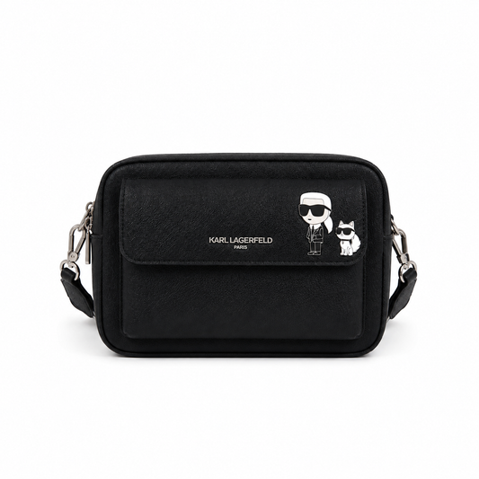 Karl Lagerfeld