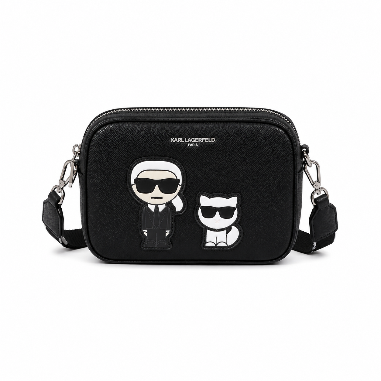 karl lagerfeld