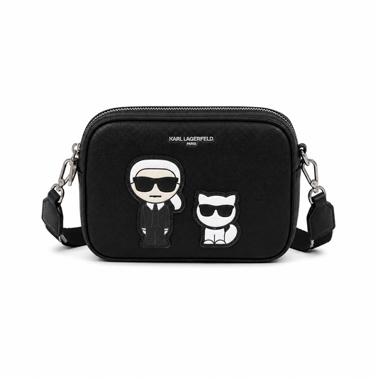 karl lagerfeld