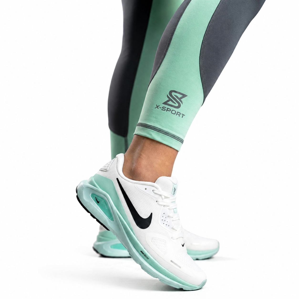 Nike women footwear