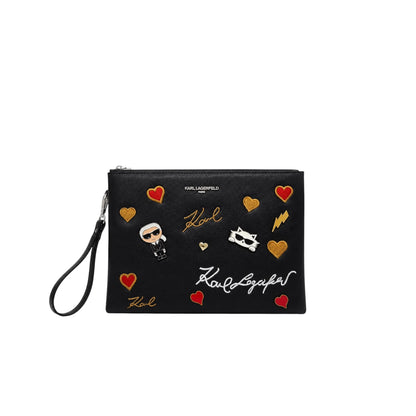 karl lagerfeld