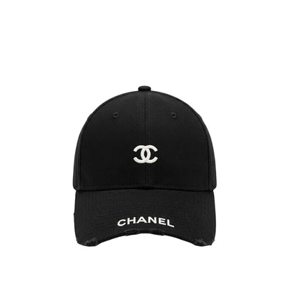Chanel Cap