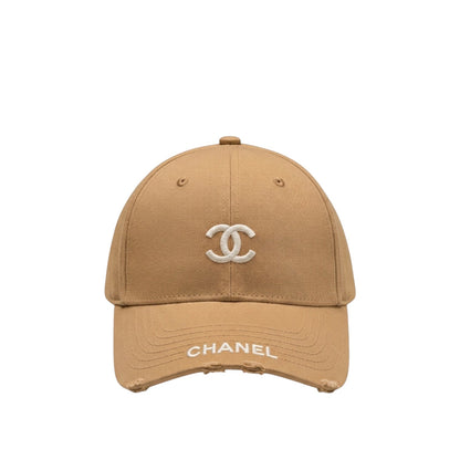 Chanel Cap