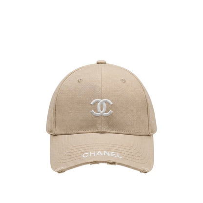 Chanel Cap