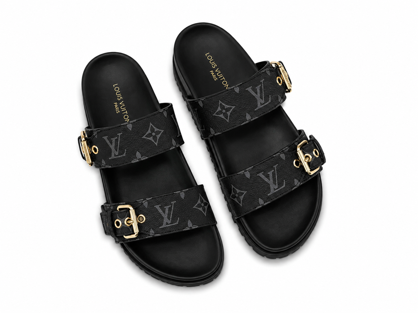 louis vuitton sandals