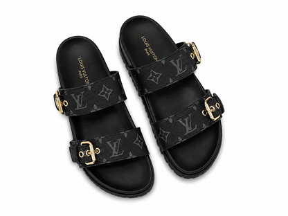 louis vuitton sandals
