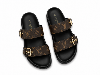 louis vuitton sandals