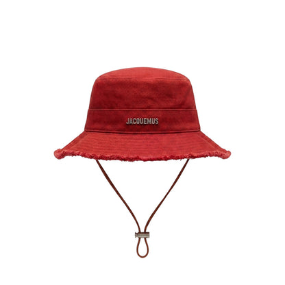 Jacquemus Hat